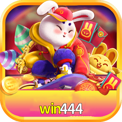 win444 Logo